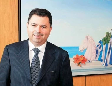 Αντιμέτωπος με νέα κακουργήματα ο Λαυρέντης Λαυρεντιάδης για την «αμαρτωλή» ΕΛΦΕ